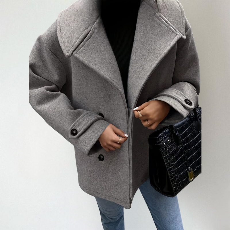 Daphne - Cardigan Confortevole