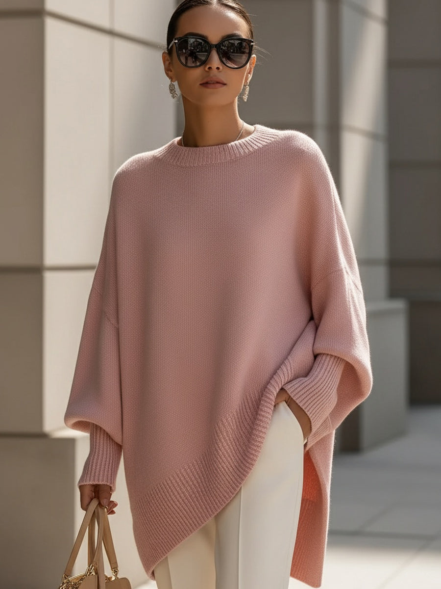 Viola™ | Maglione elegante e casual
