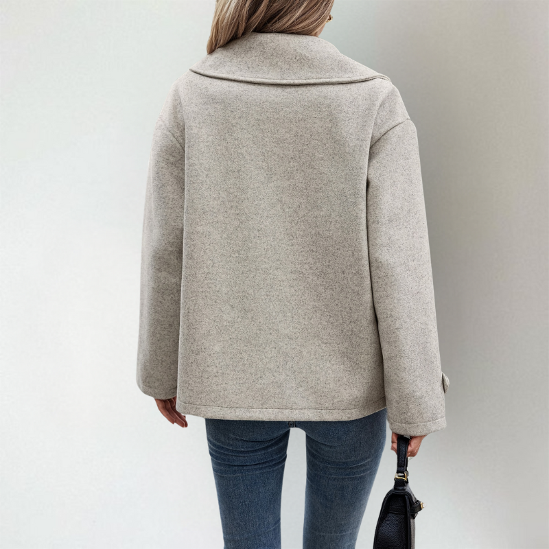 Daphne - Cardigan Confortevole