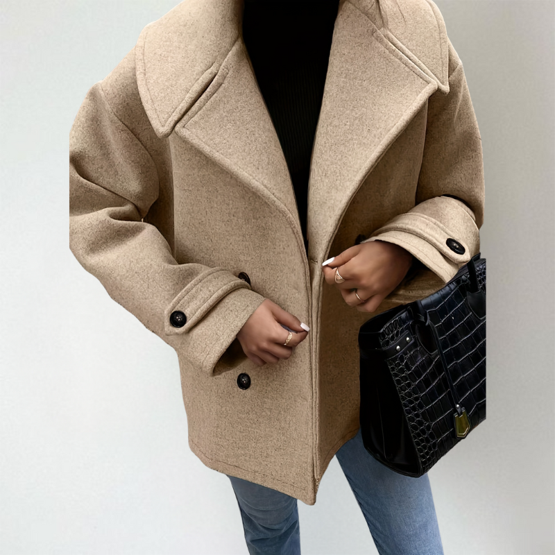 Daphne - Cardigan Confortevole
