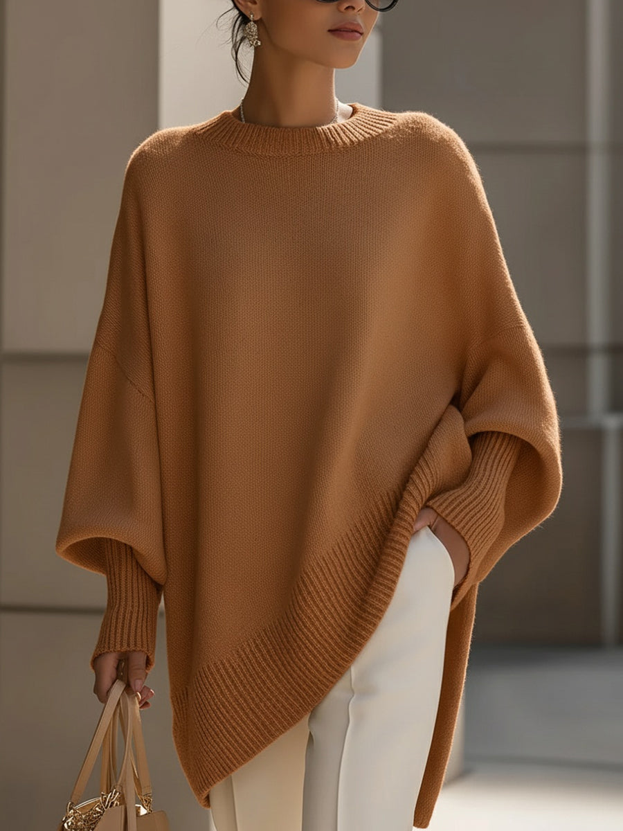 Viola™ | Maglione elegante e casual