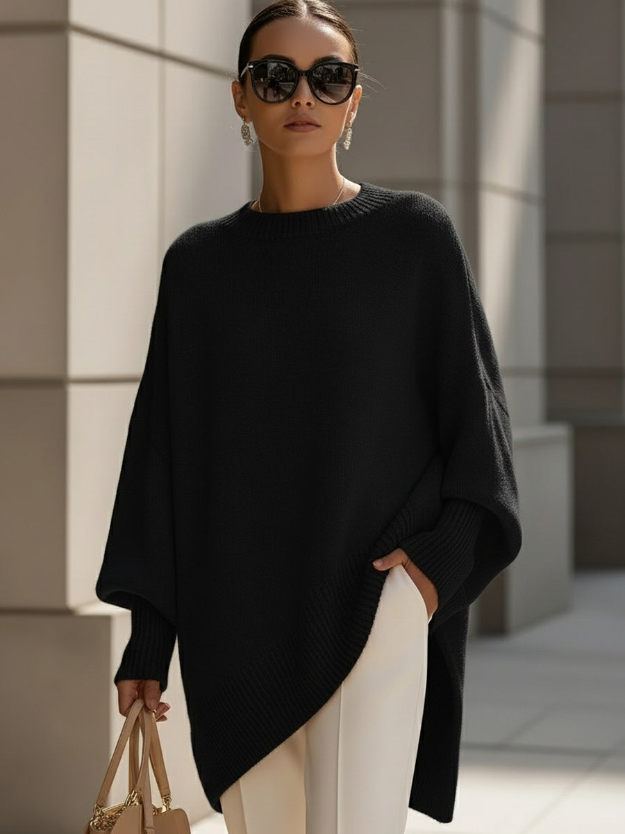 Viola™ | Maglione elegante e casual