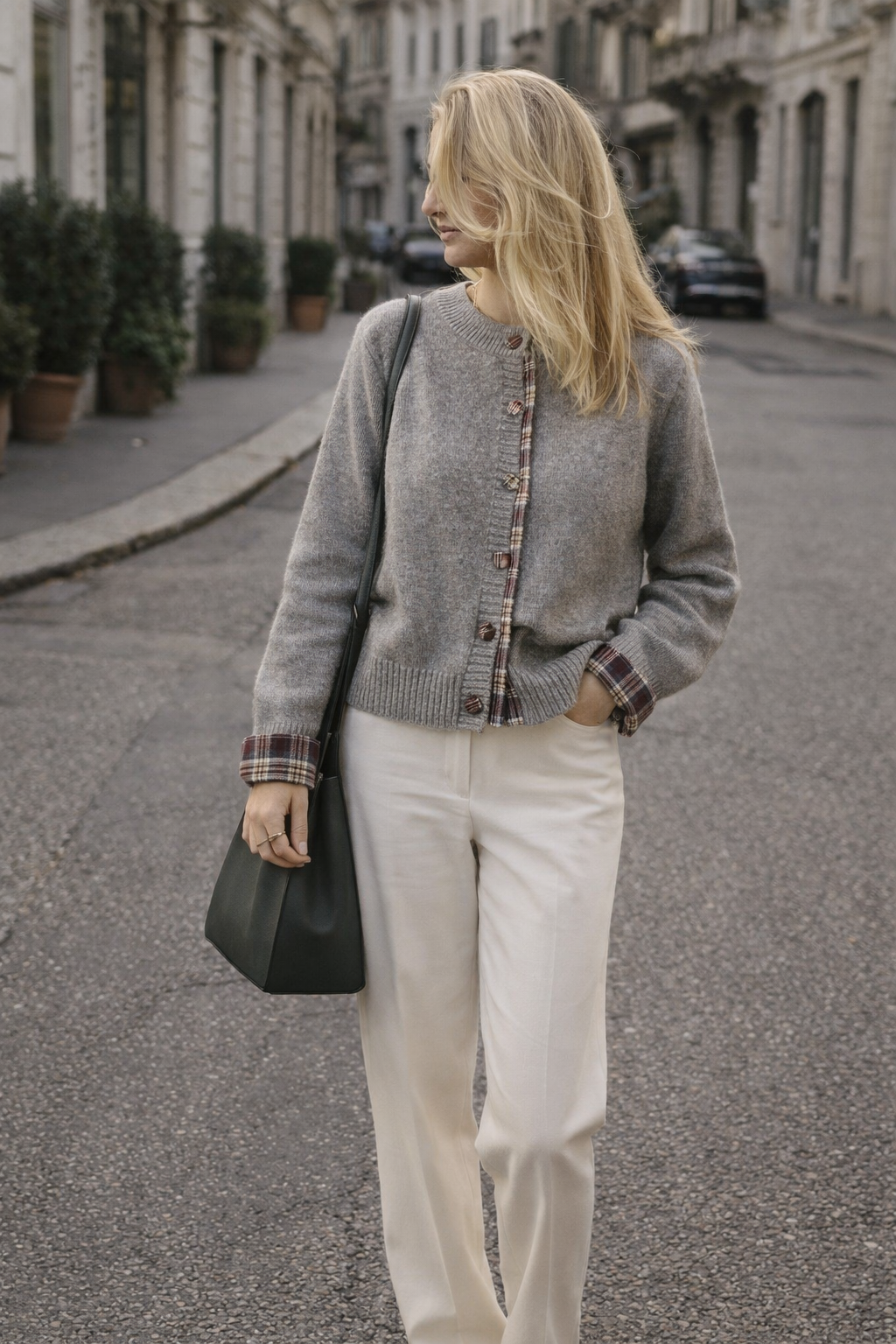 Rosalie™ – Cardigan