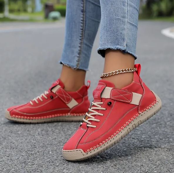 Éva | Sneakers leggere e confortevoli per tutti i giorni