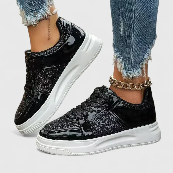 Faynelle Scarpe Ortopediche Comfort Arco Supporto Extra