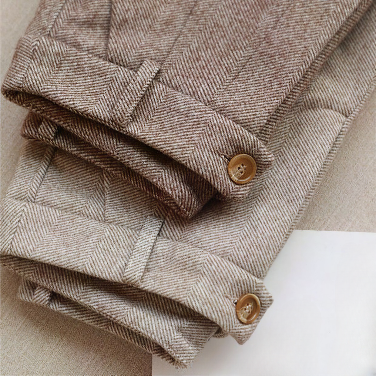 GIORGIO™|Pantaloni Eleganti