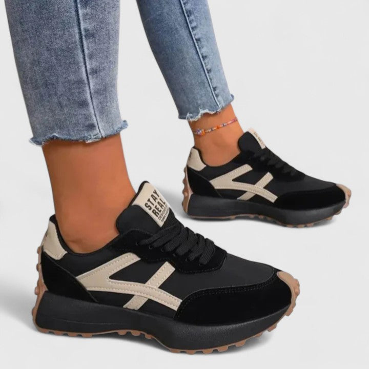 Scarpe Ortopediche Amy Comfort Ultra Per Tutta Giornata