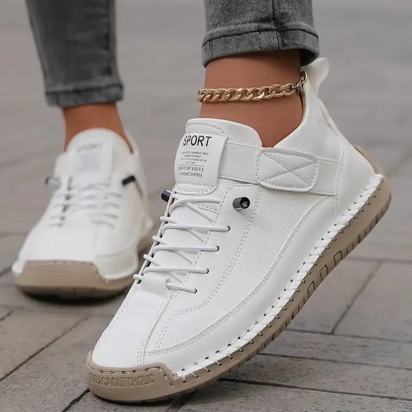 Éva | Sneakers leggere e confortevoli per tutti i giorni
