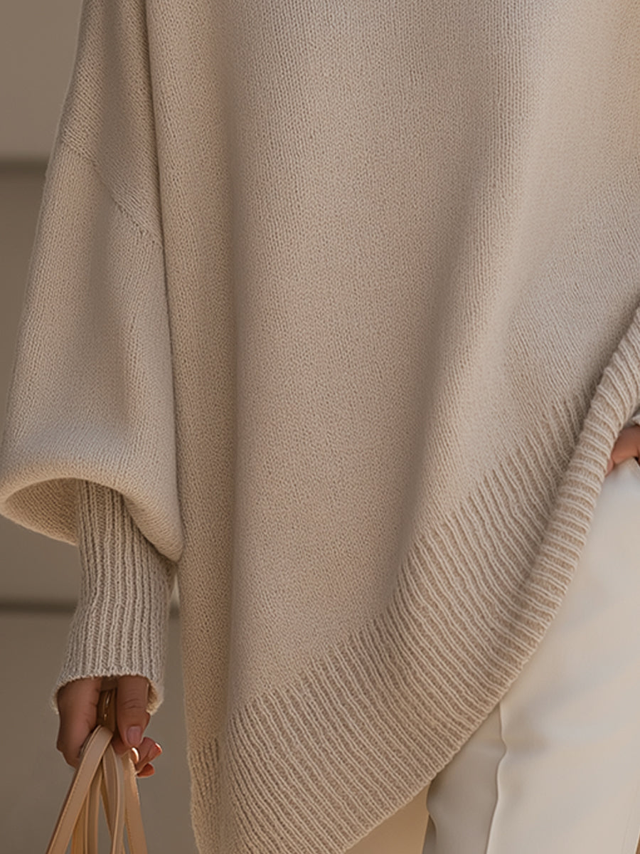 Viola™ | Maglione elegante e casual