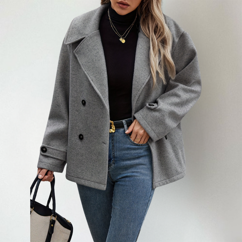 Daphne - Cardigan Confortevole