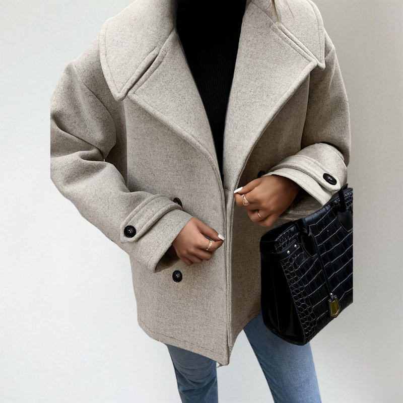 Daphne - Cardigan Confortevole