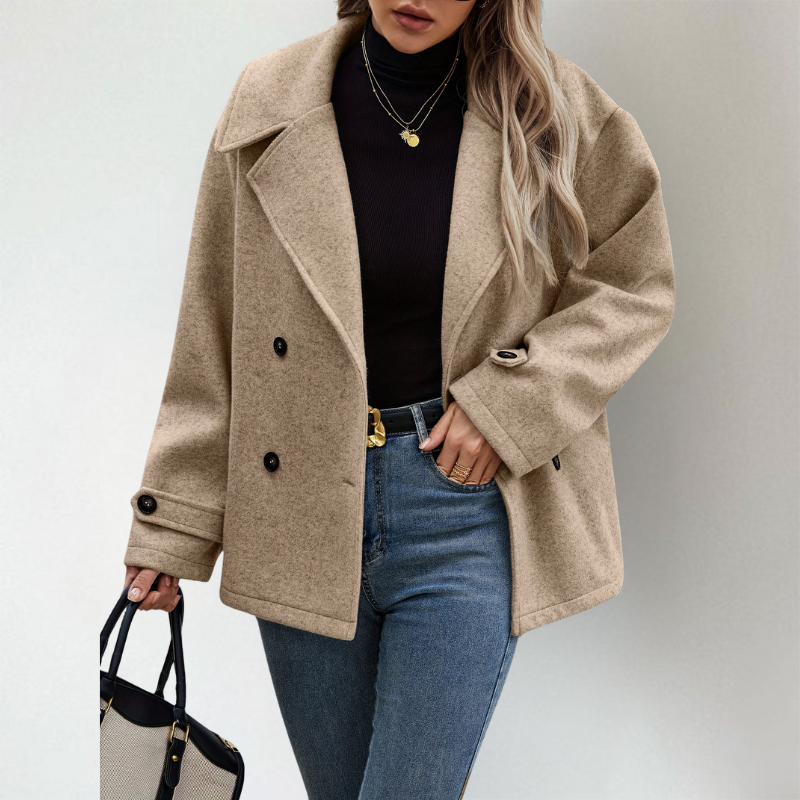 Daphne - Cardigan Confortevole