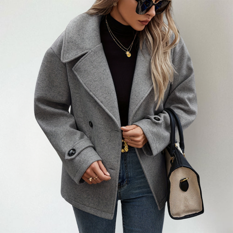 Daphne - Cardigan Confortevole