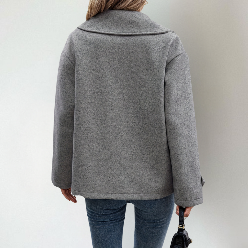 Daphne - Cardigan Confortevole