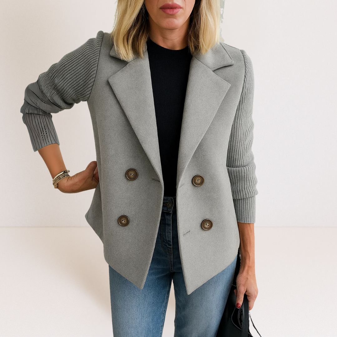 Elizabet - Giacca Casual