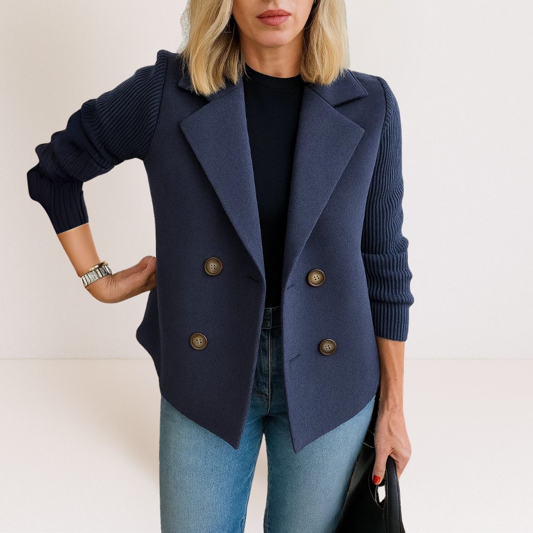 Elizabet - Giacca Casual