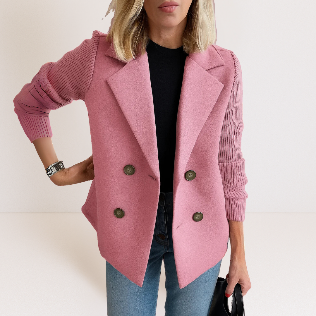 Elizabet - Giacca Casual