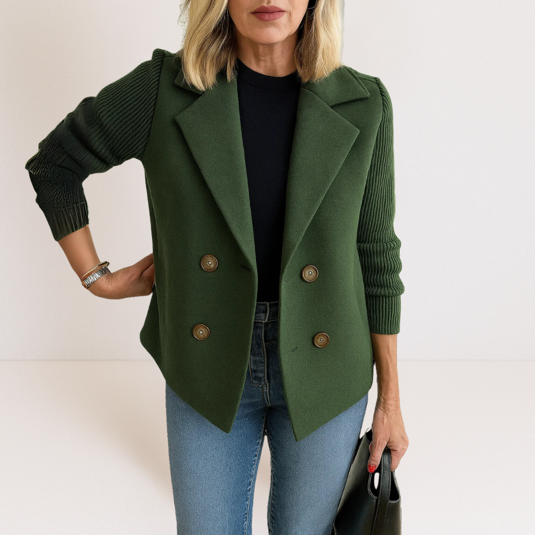 Elizabet - Giacca Casual