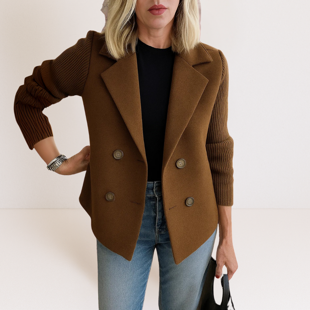 Elizabet - Giacca Casual