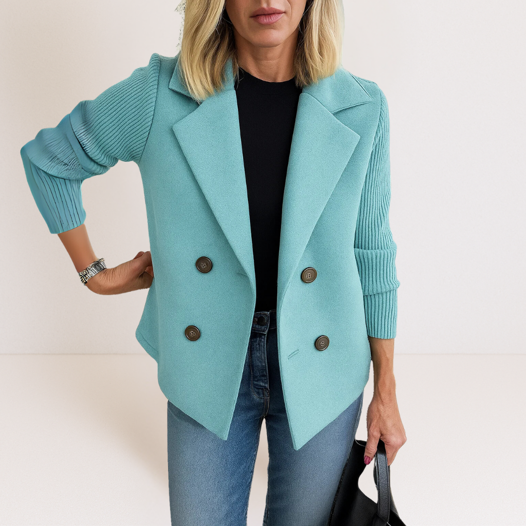 Elizabet - Giacca Casual