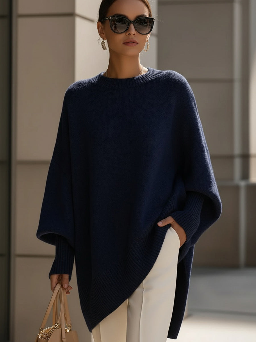 Viola™ | Maglione elegante e casual
