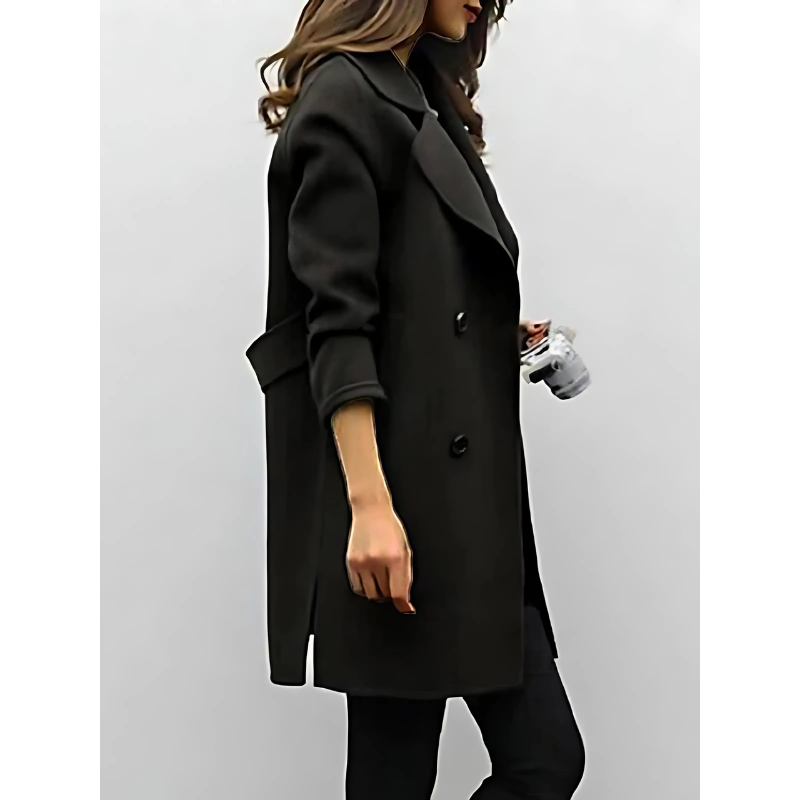 Alira - Cappotto senza tempo
