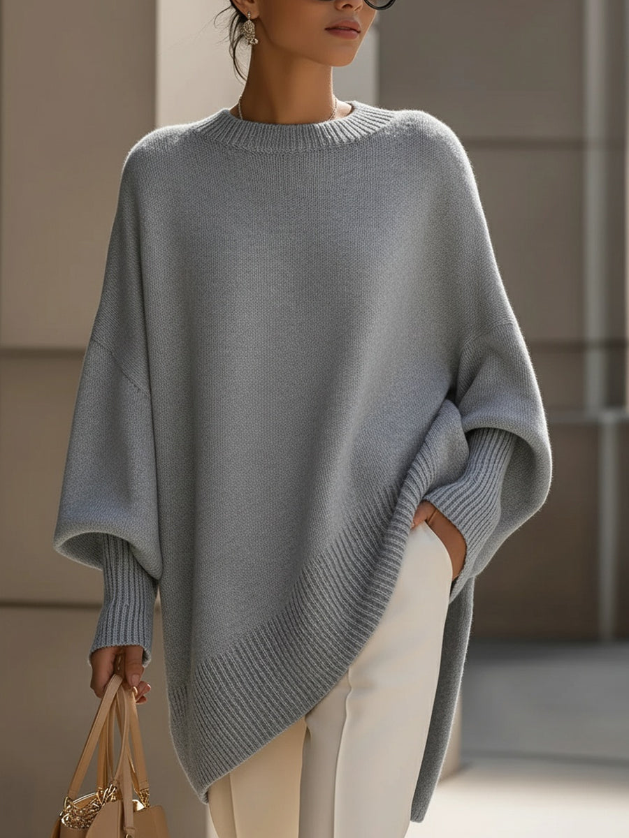 Viola™ | Maglione elegante e casual