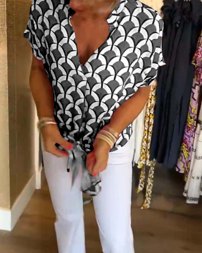 Camicia Semplice Luna - Eleganza e Comfort
