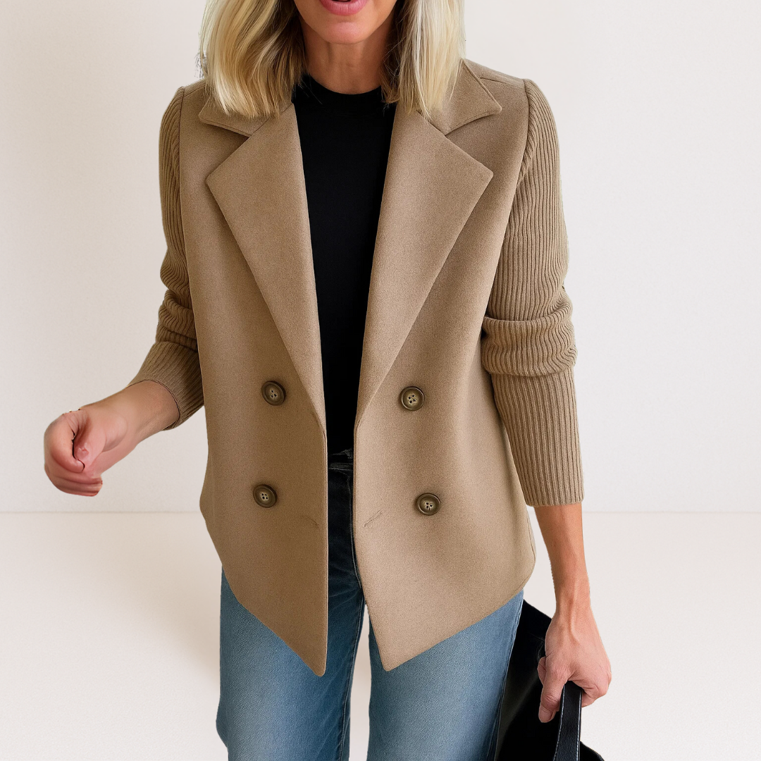 Elizabet - Giacca Casual
