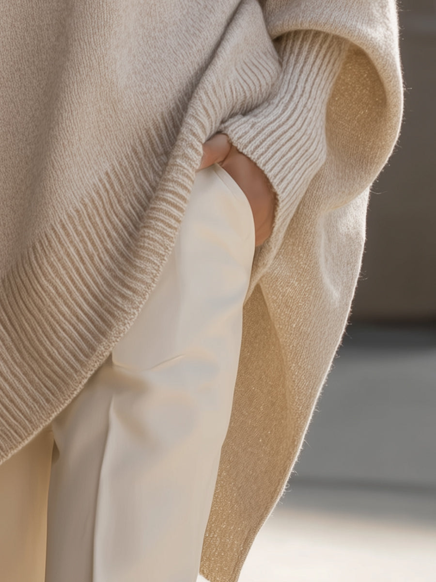 Viola™ | Maglione elegante e casual