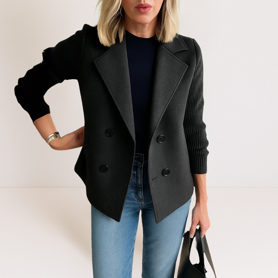 Elizabet - Giacca Casual