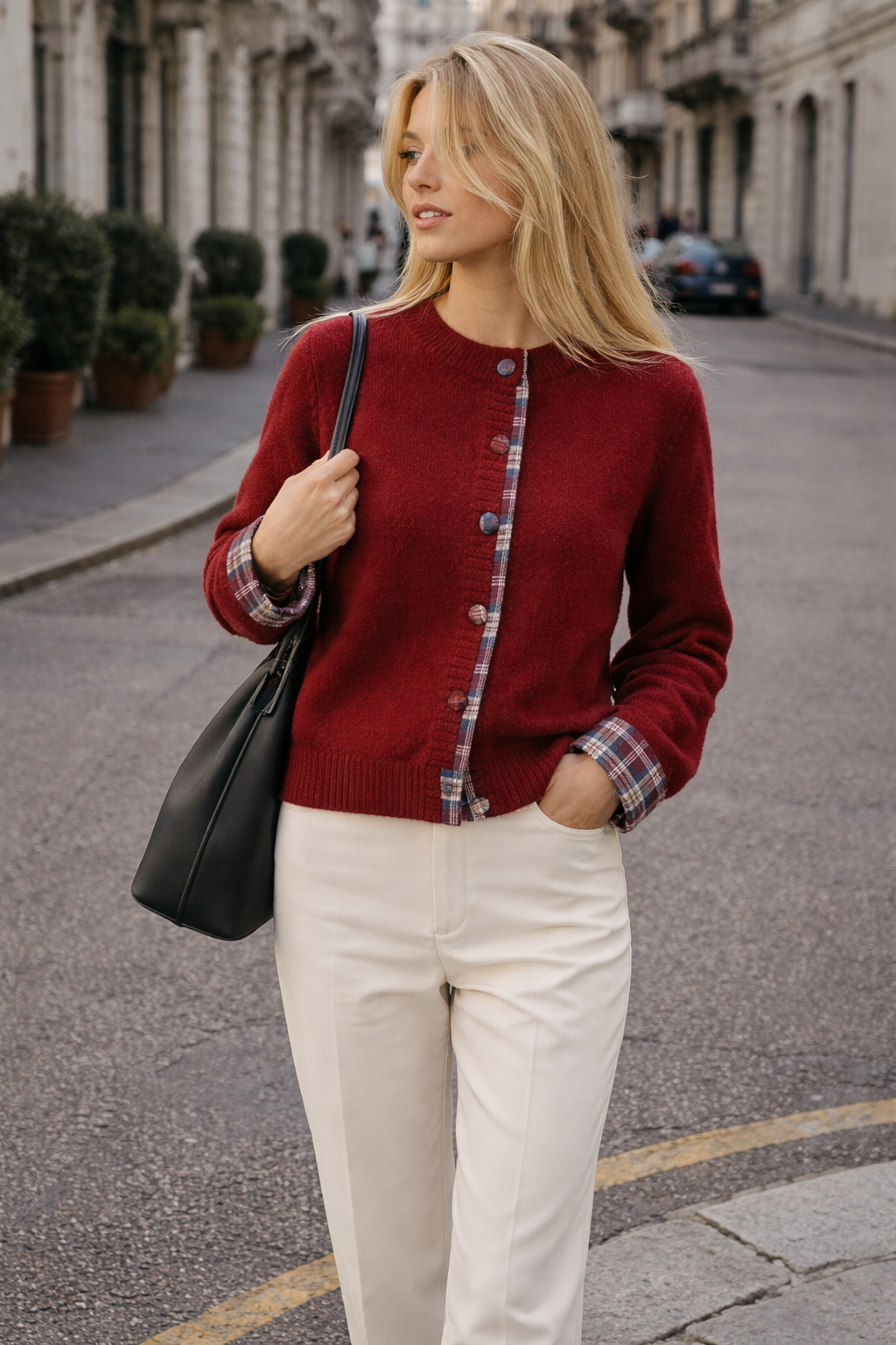 Rosalie™ – Cardigan