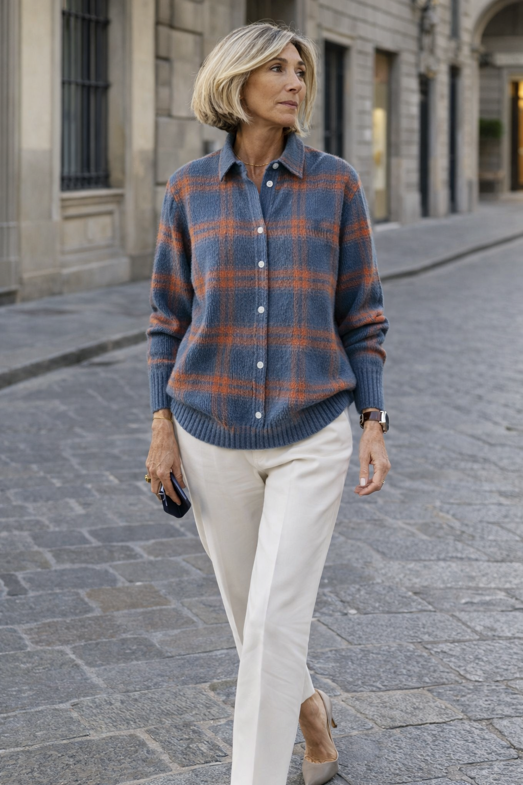 Elena™ – Maglione