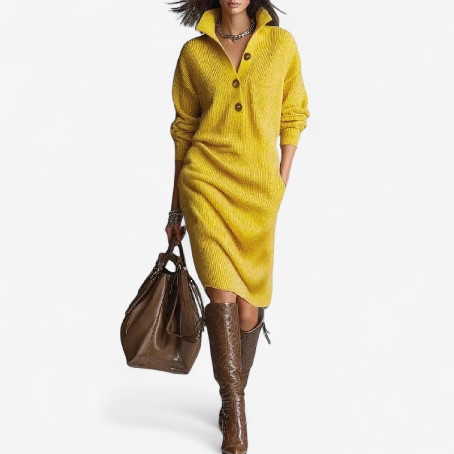 Suzy™ Abito Pull Casual