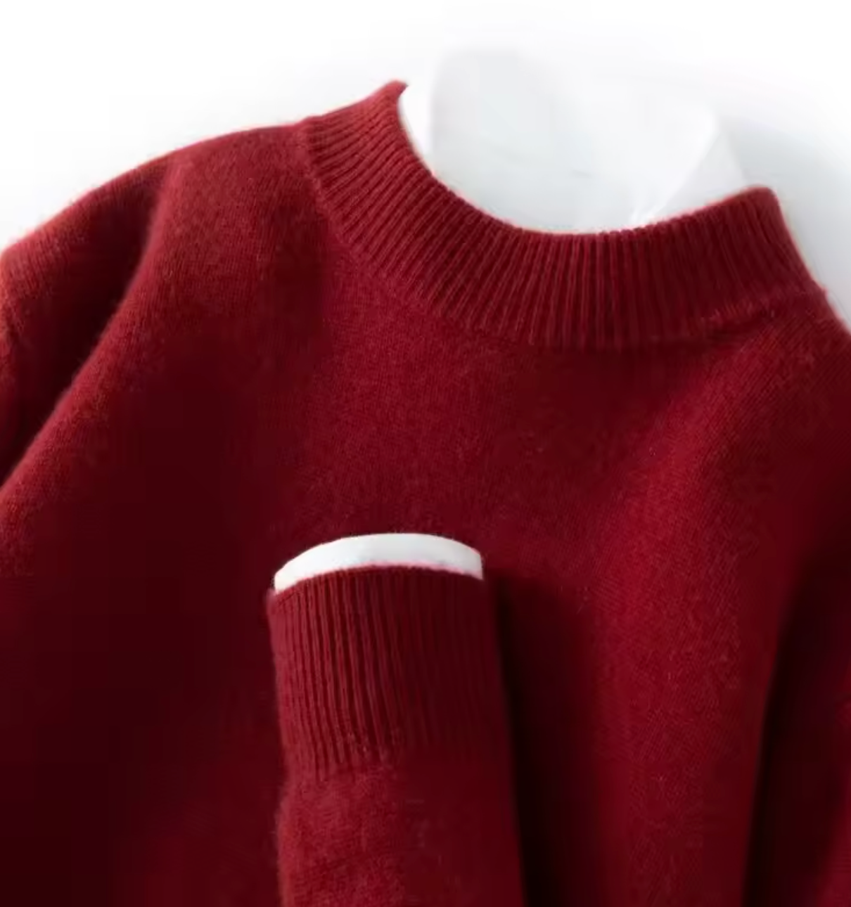 Alice™ | Maglione elegante