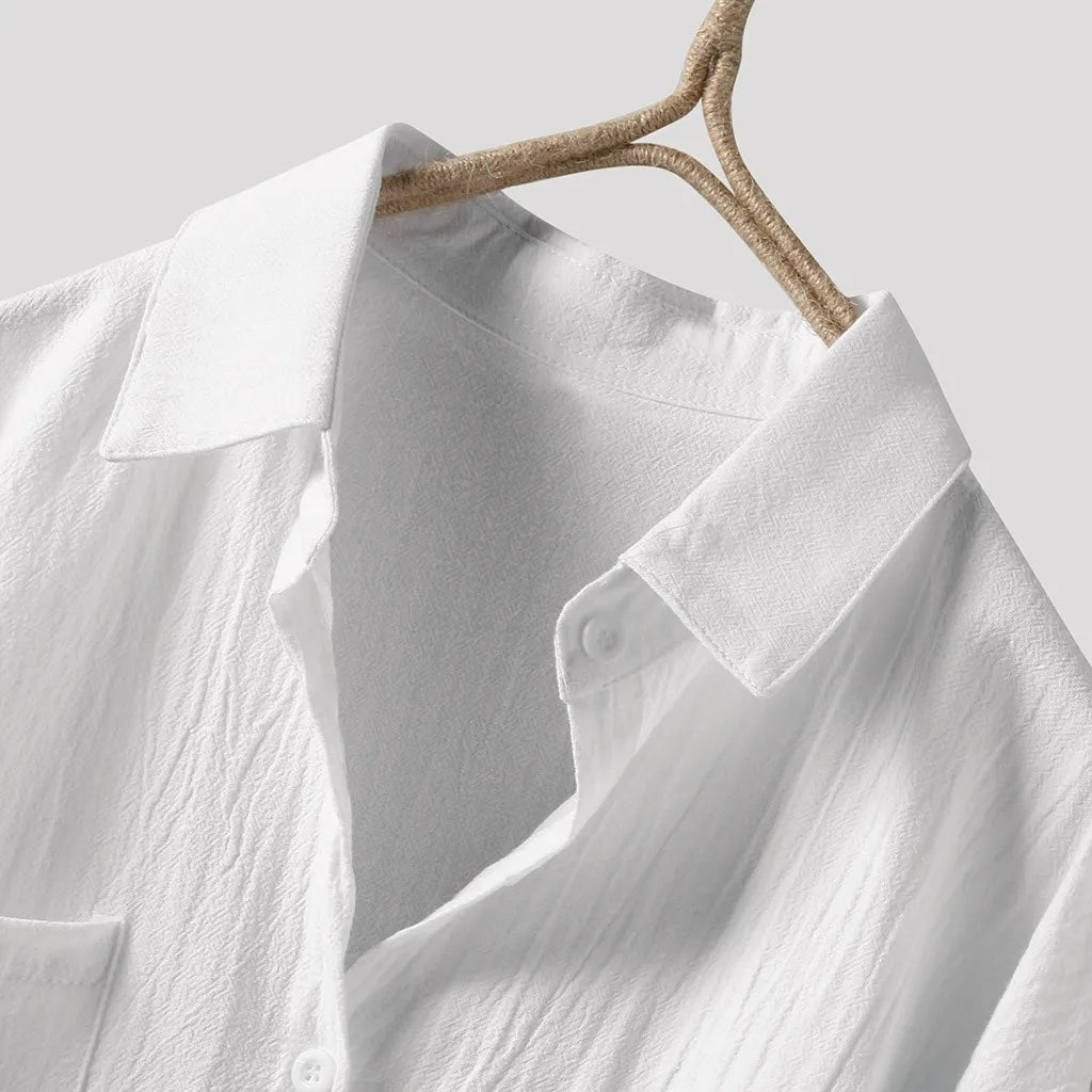 Camicia Alana Oversized