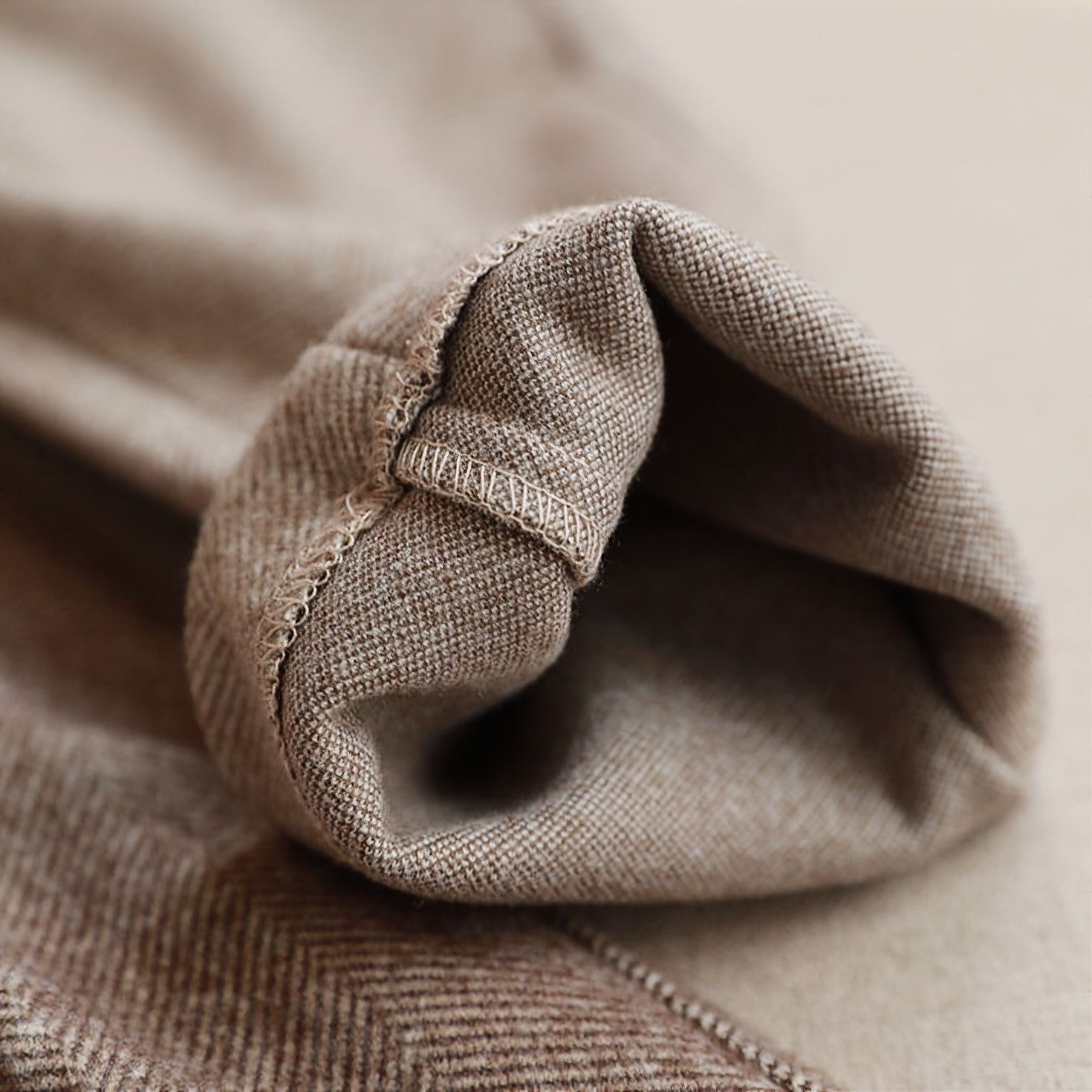 GIORGIO™|Pantaloni  Eleganti