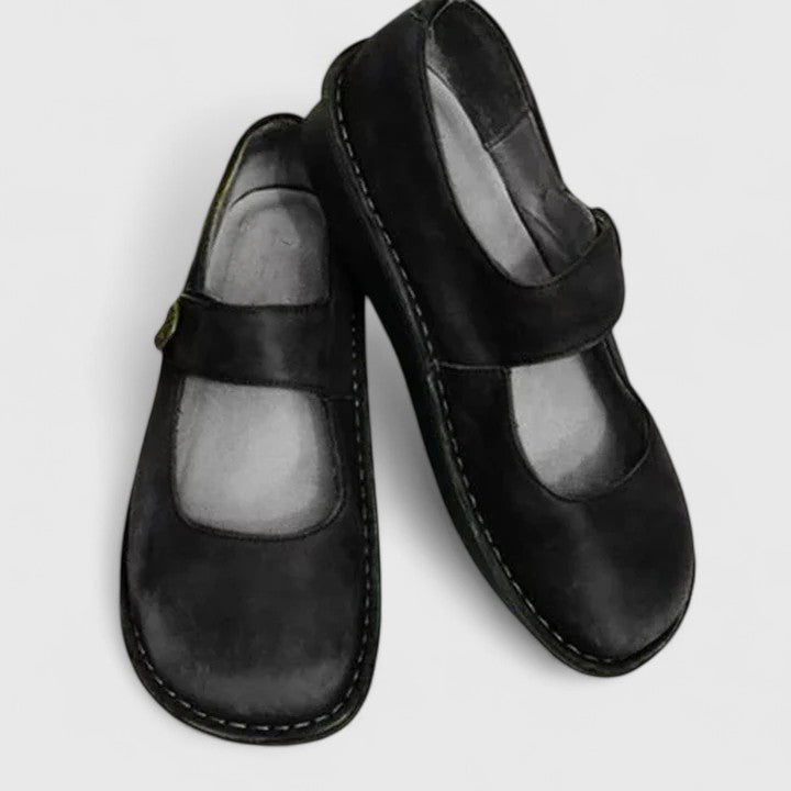 Lisa – Scarpe ortopediche in pelle