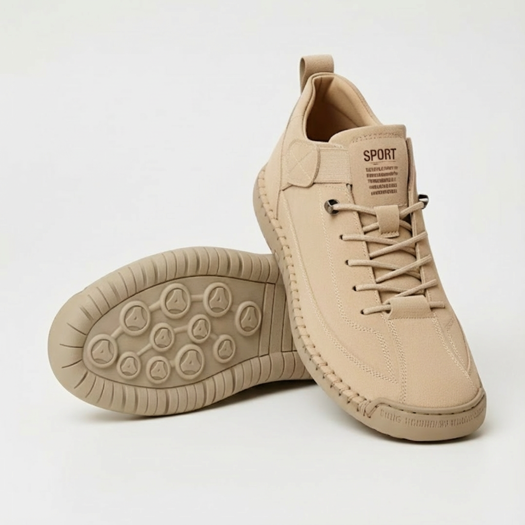 Éva | Sneakers leggere e confortevoli per tutti i giorni